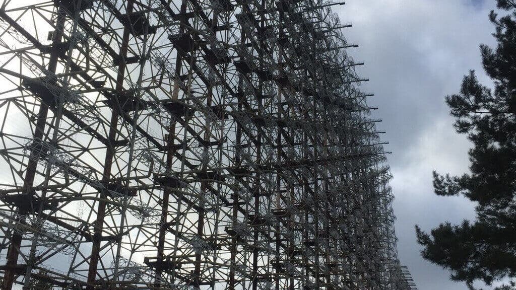 Tło powstania Radaru pozahoryzontalnego „Duga-1”